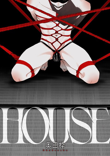 HOUSE 前編【奥田枠】