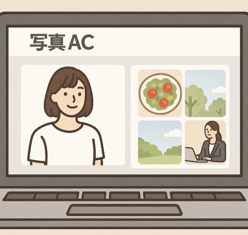 写真ACで売れる写真とは？初心者でもダウンロードされる撮影のコツとジャンル7選