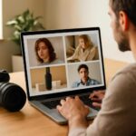 副業カメラマンのポートフォリオの作り方とは？仕事につながる見せ方と初心者が押さえるコツ