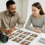 撮影写真の納品枚数の相場は？料金に差が出る理由と失敗しない依頼先の選び方