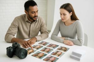 撮影写真の納品枚数の相場は？料金に差が出る理由と失敗しない依頼先の選び方