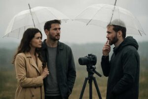 撮影当日に雨が降ったらキャンセルできる？後悔しないための判断基準と確認ポイント