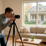 不動産の写真撮影を副業にするには？未経験から収入を伸ばす始め方と成功のコツ徹底ガイド