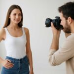 ポートフォリオ作成の写真撮影、初心者向けモニター募集で理想の一枚を手に入れる方法