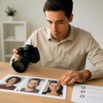 OurPhotoでカメラマン登録するには？審査の基準と合格のコツをわかりやすく解説