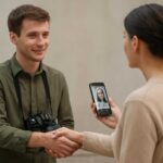 撮影写真をSNS掲載するには許可が必要？トラブルを防ぐ確認ポイントと正しい伝え方