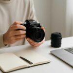 カメラブログで商品レビューを書く方法、初心者でも読まれる書き方と伝わる構成のコツ
