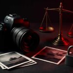 カメラブログに写真を載せる前に確認！知らないと危険な著作権の基本とトラブル回避術