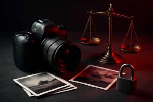 カメラブログに写真を載せる前に確認！知らないと危険な著作権の基本とトラブル回避術