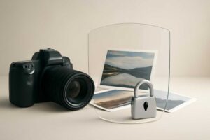 写真ブログの無断転載対策！大切な作品を守るために今すぐできる予防策と削除依頼の手順