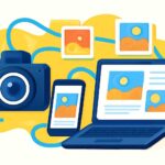 写真ブログとインスタを連携する方法！アクセスとフォロワーを増やす効果的な活用術を解説