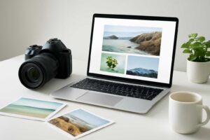 写真ブログを始めるならワードプレス？失敗しないテーマの選び方と魅力的に見せるコツ
