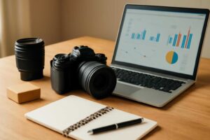 カメラブログでAmazonアソシエイトを始める方法｜収益化のコツと初心者が知るべき注意点