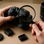 中古カメラの動作確認方法を徹底解説！購入前に失敗しないチェックポイントとは？