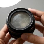 中古レンズのくもりの見分け方を徹底解説！購入前に確認したいチェックポイントと失敗しない選び方