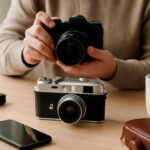カメラ転売で売れる商品写真の撮り方とは？初心者でも実践できる魅力の伝え方7選