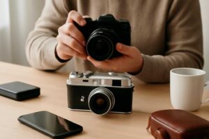 カメラ転売で売れる商品写真の撮り方とは？初心者でも実践できる魅力の伝え方7選