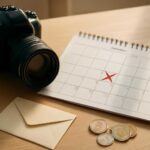 写真撮影のキャンセル料の相場は？知らないと損する料金トラブル回避と予約前の確認ポイント