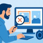 Adobe Stockの審査に落ちたらどうする？再提出で通過率を上げる原因別チェックポイント