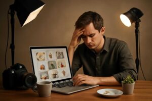 Adobe Stockの写真が売れない原因とは？初心者でも収益を伸ばす改善策を徹底解説