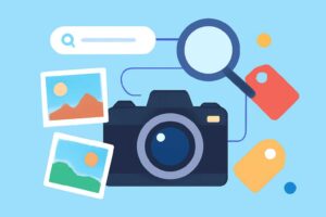 Adobe Stockの写真におけるタグの付け方を徹底解説！検索で見つかり売上を伸ばすコツ