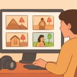 写真ACの審査に落ちるのはなぜ？初心者が見落としがちな原因と合格するための改善ポイント