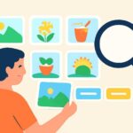 写真ACのタグの付け方を徹底解説！検索される写真にするコツと注意点、初心者向け設定