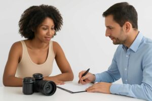 ストックフォトのモデルリリースの書き方｜初心者でも迷わない必須項目と注意点を徹底解説