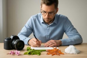 ストックフォトで季節写真を売るなら何ヶ月前？売上を伸ばす撮影・投稿のベストな時期