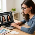 写真加工の副業はクラウドワークスで始める！未経験から稼ぐ案件選びと成功のコツ