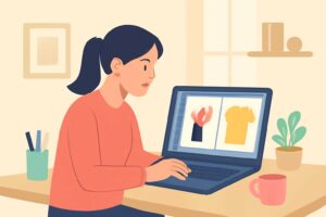 商品画像の加工を副業にするには？未経験から収入を得る始め方と案件獲得のコツ