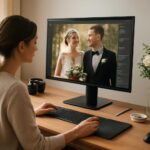 ウェディング写真のレタッチ副業は稼げる？未経験から始める方法と収入アップのコツ