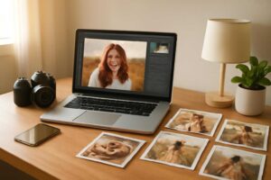 Lightroomのプリセット販売を副業にする方法｜初心者でも収益化できる始め方とコツ
