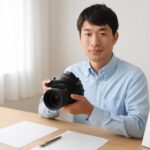 副業カメラマンに開業届は必要？提出のタイミングと知らないと損する注意点を徹底解説