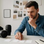 カメラマンの屋号の決め方とは？仕事につながる名前の付け方と失敗しない5つのコツ